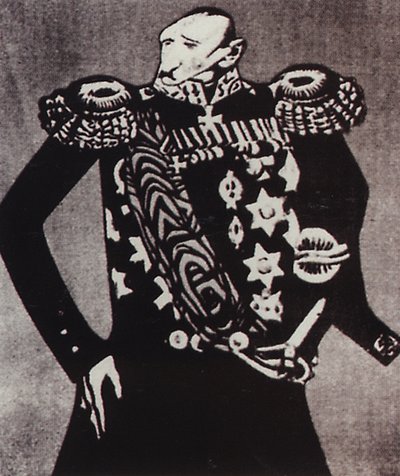 ... 1906 by Boris Mikhailovich Kustodiev